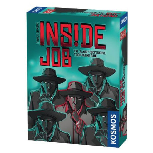 Inside Job