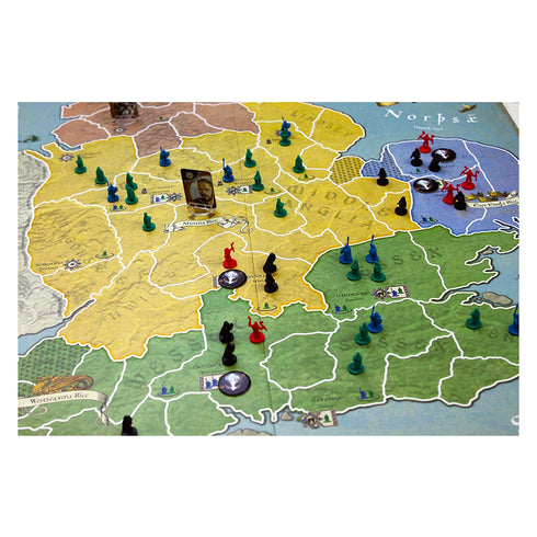 878 Vikings Invasions of England 2nd Edition