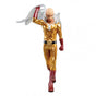 ONE-PUNCH MAN - DXF PREMIUM FIGURE - SAITAMA (METALIC COLOR)