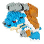 Pokemon - Mega Blastoise Nanoblock