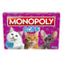 Cats Monopoly