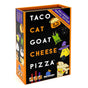 Taco Cat Goat Cheese Pizza Halloween Edition