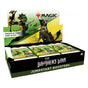 Magic The Brothers' War Jumpstart Booster Box