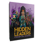 Hidden Leaders Forgotten Legends Expansion