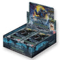 Battle Spirits Saga Card Game Set 03 Aquatic Invaders Booster Box BSS03