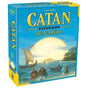 Settlers of Catan 5th Edition Seafarers Expansion