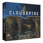 Cloudspire: Griege Faction Expansion