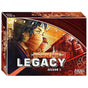 Pandemic Legacy Season 1 Red Edition