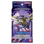 Digimon Card Game Starter Deck Wolf of Friendship ST16