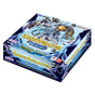 Digimon Card Game Exceed Apocalypse BT15 Booster Box