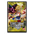 Dragon Ball Super Zenkai Series 05 CRITICAL BLOW Booster Box B22