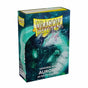 Dragon Shield Japanese 60ct Aurora MATTE 59x86mm Sleeves