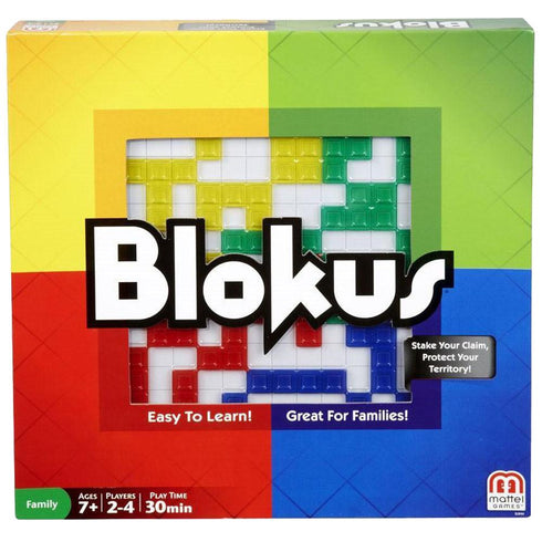 Blokus