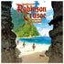 Robinson Crusoe Adventures on the Cursed Island Reprinted 2nd Edition