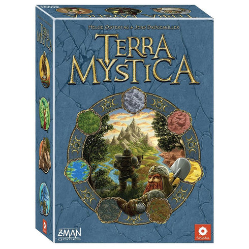 Terra Mystica