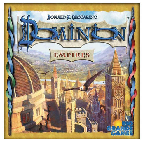 Dominion: Empires