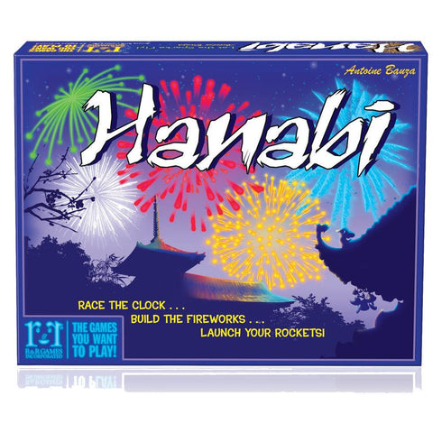 Hanabi