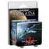 Star Wars Armada Rebel Fighter Squadrons I expansion pack