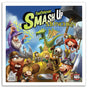 Smash Up Munchkin Board Game