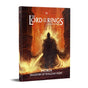 Kickstarter The Lord of the Rings RPG 5E Moria Shadow of Khazad-dûm