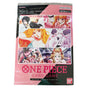 ONE PIECE Card Game Japanese Premium Card Collection Girls Edition