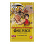 One Piece Card Game Kingdoms of Intrigue OP-04 Single Booster Pack