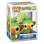 Pokemon - Grookey Pop! Vinyl