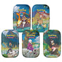 Crown Zenith Mini Tins (Set of 5) POKEMON TCG