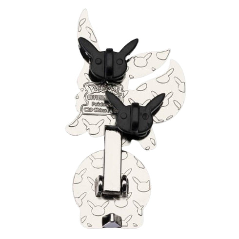 Pokemon Gallery Pins: Eevee Standing Pin Pokemon Centre Limited