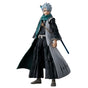 S.H.FIGUARTS Bleach: Toushiro Hitsugaya