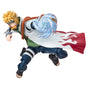 S.H.FIGUARTS Naruto: Minato Namikaze -Narutop99 Edition-