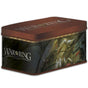 WAR OF THE RING CARD BOX AND SLEEVES