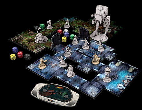 Star Wars Imperial Assault