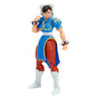 Street Fighter - Chun-Li 6" Action Figure