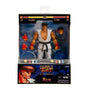 Street Fighter - Ryu 6" Action Figure