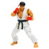 Street Fighter - Ryu 6" Action Figure