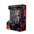 Street Fighter - Ryu 6" Action Figure