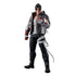 TEKKEN 8 - S.H.FIGUARTS - JIN KAZAMA