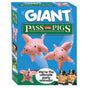 Giant Inflatable Pass the Pigs