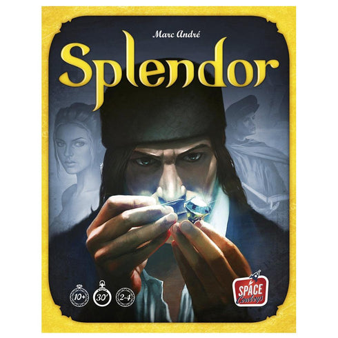 Splendor Base Set