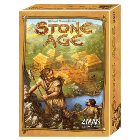 Stone Age