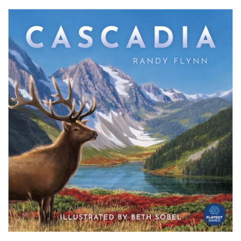 Cascadia