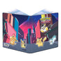 ULTRA PRO Pokemon - Portfolio 4PKT Shimmering Skyline