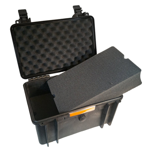 LPG Protective Miniature Case - LARGE