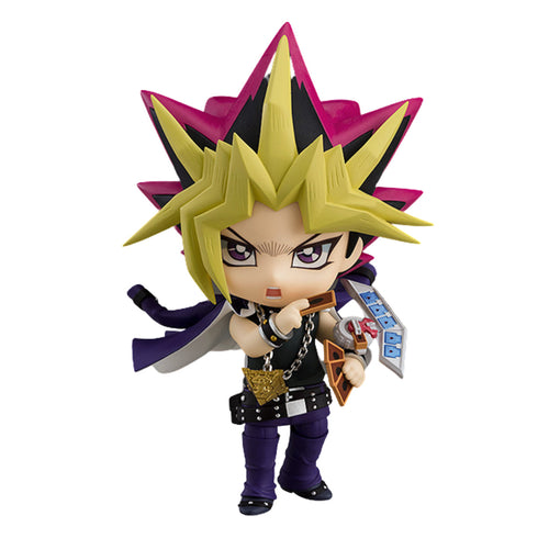 Yu-Gi-Oh! Nendoroid Yami Yugi (re-run)