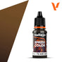 Vallejo Game Colour Xpress Wasteland Brown 18ml (72.420)