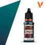 Vallejo Game Colour Xpress Caribbean Turquoise 18ml (72.414)