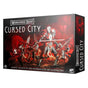 Warhammer Quest Cursed City