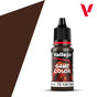 Vallejo Game Colour Gorgon Brown 18ml (72.124)