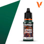 Vallejo Game Colour Xpress Snake Green 18ml (72.417)